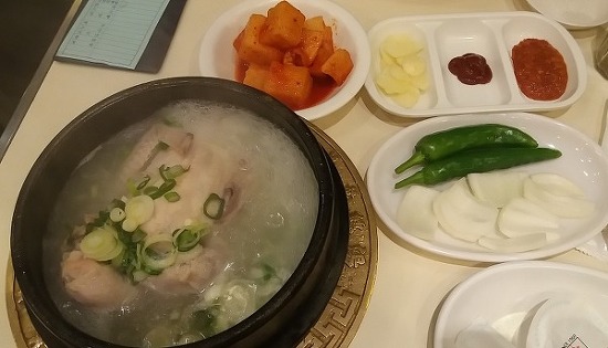  서울에서 나름 맛있게 먹었다는 평이 많은 맛집들 | 인스티즈