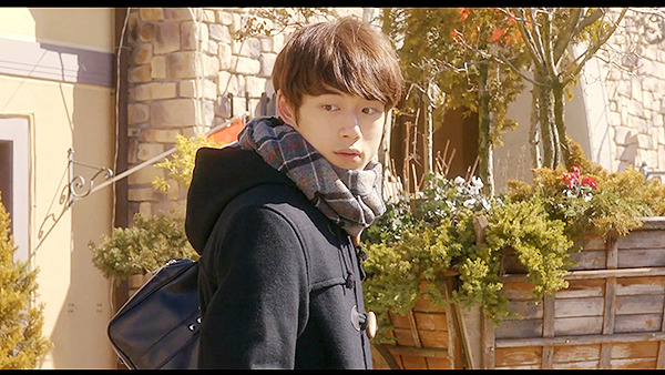 [히로인실격] 남주들 얼굴이 제일 재밌는 일본 하이틴영화 完 | 인스티즈