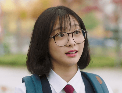 진짜 무쌍 매력 는 신인 여배우 | 인스티즈