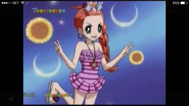 슈가슈가룬 쇼콜라 데일리룩 | 인스티즈