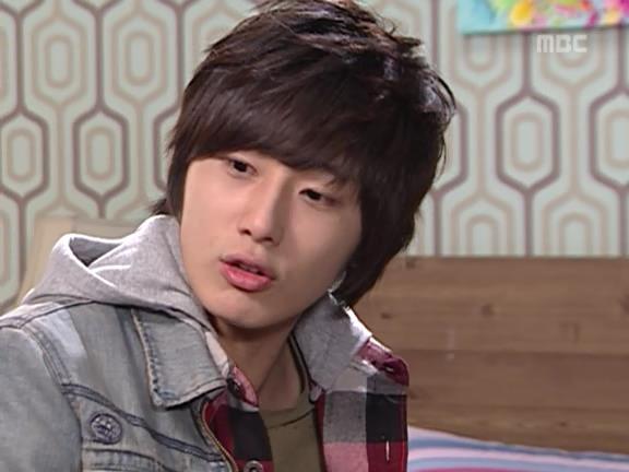 [거침없이하이킥] 나이따윈 상관 없는 윤호.jpg | 인스티즈