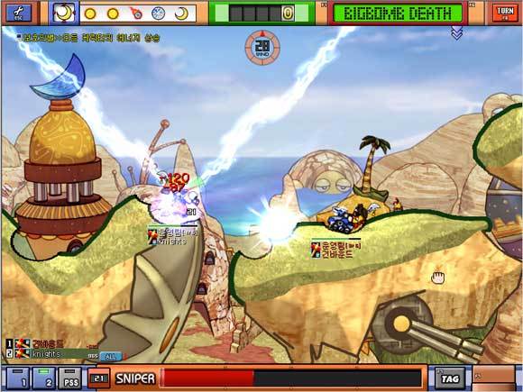 2000년대를 주름잡았던 추억의 온라인 게임들.jpg | 인스티즈