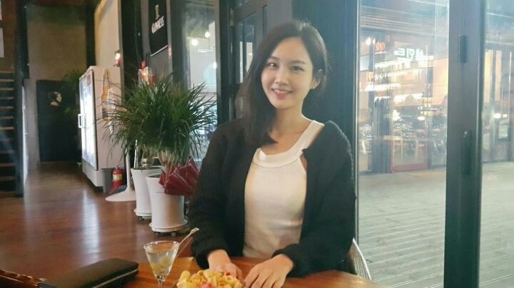 TBC 여기자 미모ㄷㄷ | 인스티즈