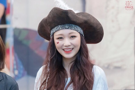 [러블리즈] 전에 작업 맡겼던 레플들이 돌아와서 수정이 | 인스티즈