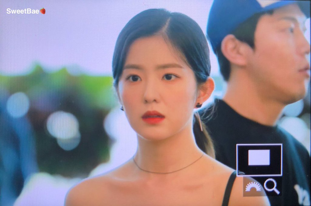 오늘의 아이린.jpg | 인스티즈