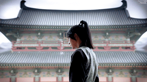 [달의연인보보경심:려] 2년 만에 다시 만난 남자친구 | 인스티즈