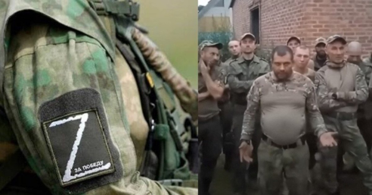 살인·강간마로 돌변한 러 '전쟁 영웅들'…우크라전 이후 살인사건 10배 증가 [핫이슈] | 인스티즈