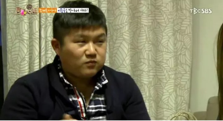 자상한 남자보다 잘생긴 남자가 최고인 이유 | 인스티즈