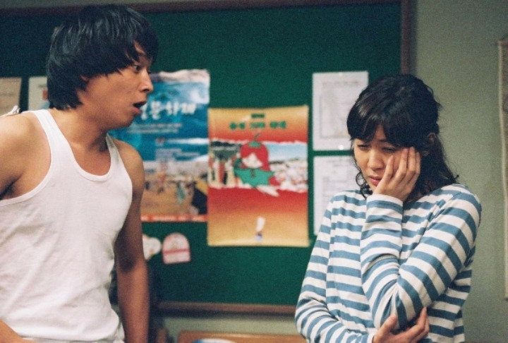 필카감성 자극하는 추억의 00년대 영화 스틸컷 | 인스티즈