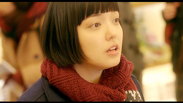 [히로인실격] 남주들 얼굴이 제일 재밌는 일본 하이틴영화 完 | 인스티즈