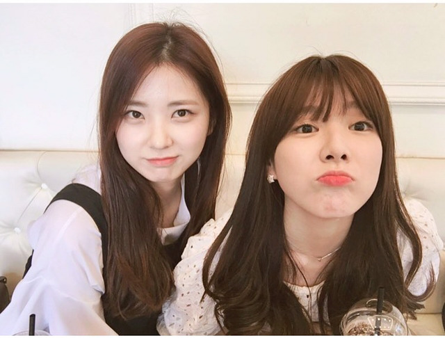 웬만한 대학 문과 과탑 가능한 외모 | 인스티즈