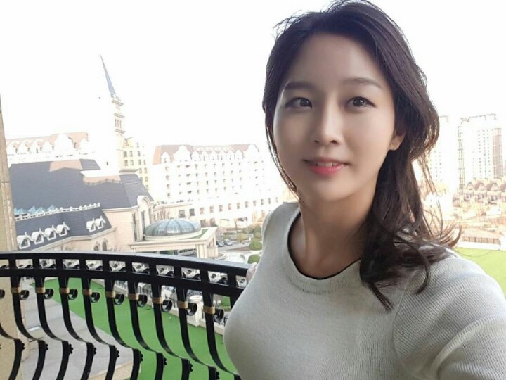 TBC 여기자 미모ㄷㄷ | 인스티즈