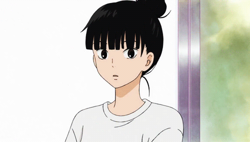오늘의 2D녀.gif | 인스티즈
