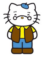 너네 키티 쌍둥이인거 아니? 키티패밀리 프로필 | 인스티즈