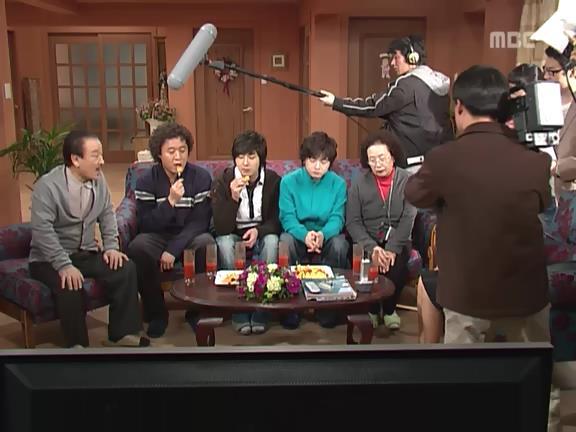 [거침없이하이킥] 이순재 인간극장ㅋㅋㅋㅋㅋㅋㅋ.jpg | 인스티즈