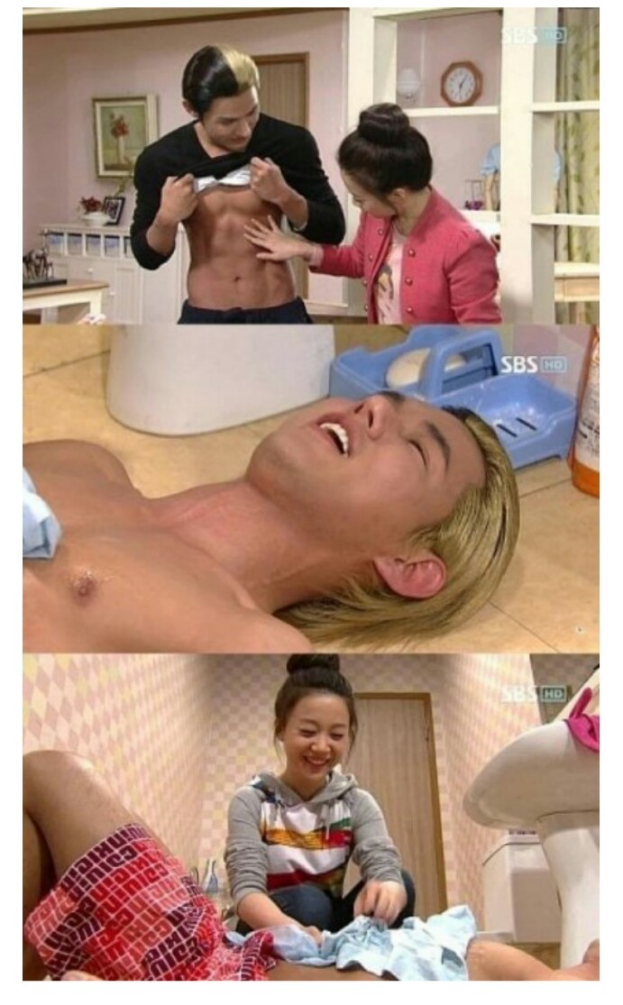 참 정신세계가 독특한 임성한의 작품세계.jpg ㅋㅋㅋㅋㅋㅋ | 인스티즈