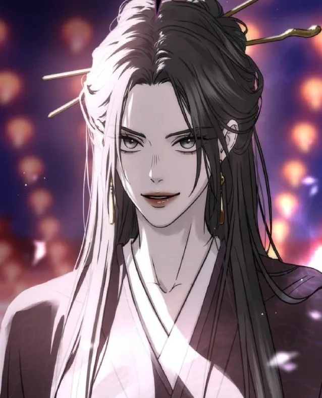 네이버 무협 작화로는 탑3에들거 같은 웝툰 | 인스티즈