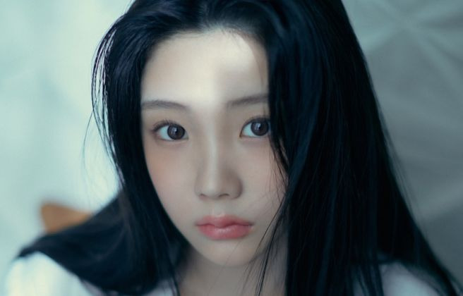 아일릿 원희 볼때마다 남규리가 떠올라 | 인스티즈