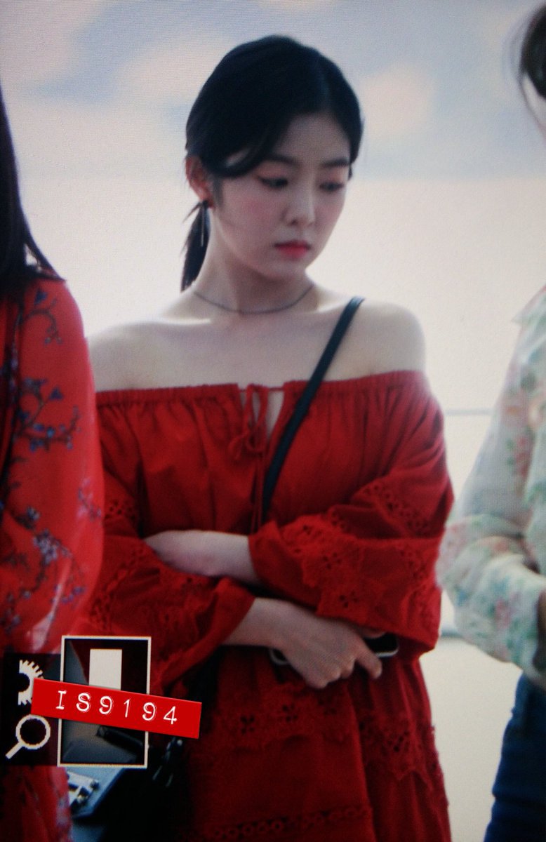 오늘의 아이린.jpg | 인스티즈