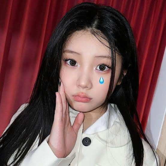 아일릿 원희 볼때마다 남규리가 떠올라 | 인스티즈