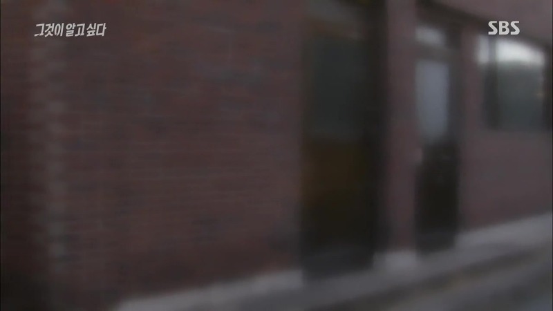 [그것이알고싶다] 엽기토끼와 신발장 - 신정동 연쇄살인사건의 마지막 퍼즐 | 인스티즈