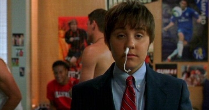 처녀는 탐폰 못하는건 기본상식 아니니? (혈압주의) | 인스티즈