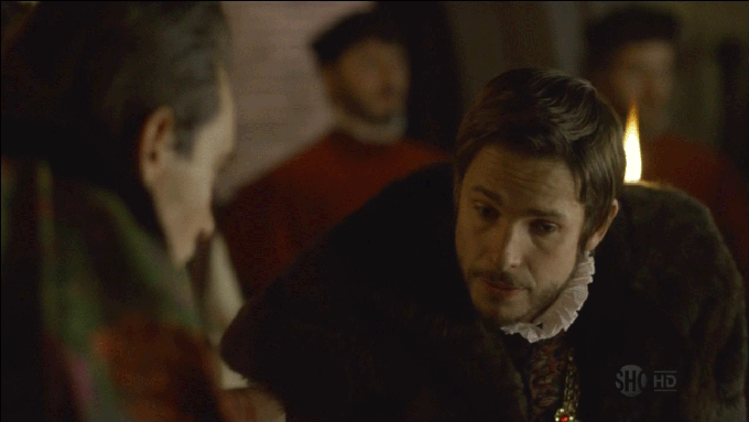 미국 드라마 튜더스로 정리하는 메리1세 이야기6편 스압주의 | 인스티즈