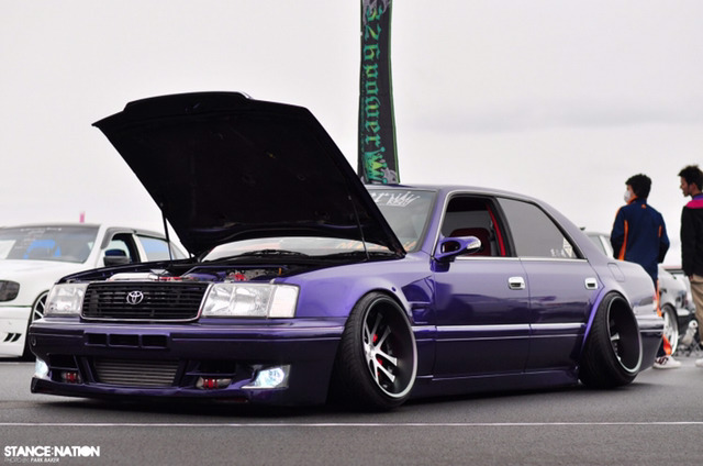 우리나라에선 생소한 자동차 튜닝(일본).jpg | 인스티즈