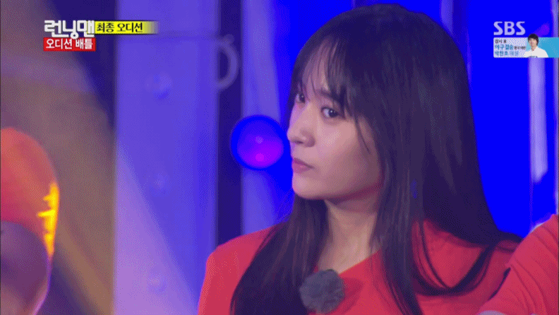 크리스탈 닮은꼴 | 인스티즈