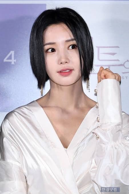아일릿 원희 볼때마다 남규리가 떠올라 | 인스티즈