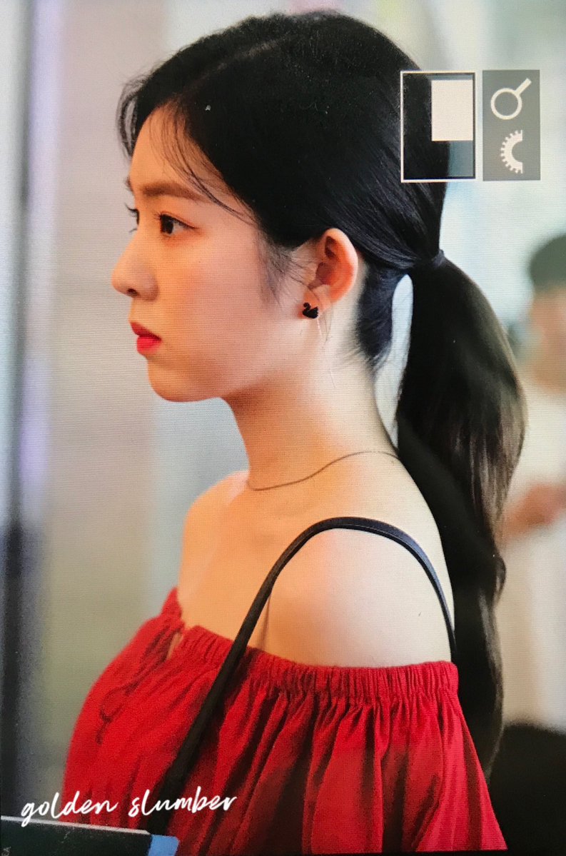 오늘의 아이린.jpg | 인스티즈