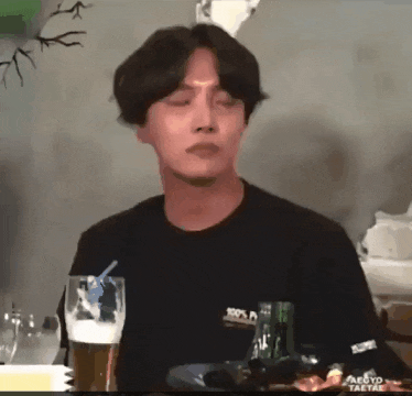 술 마시면 제이홉처럼 되는 사람들 많음 | 인스티즈