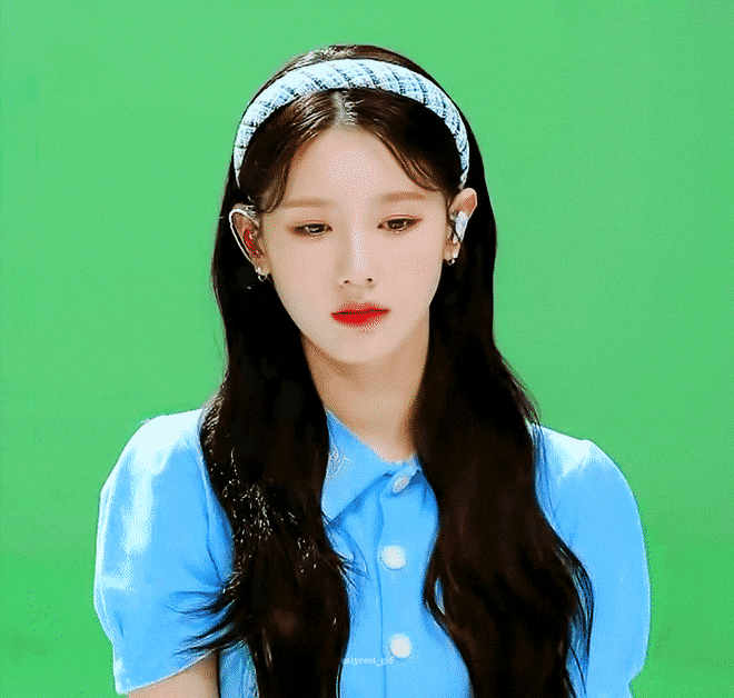 화려하고 고급진 비주얼의 여자 아이돌 걸그룹 멤버들 .gif | 인스티즈