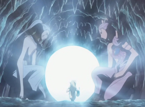 이누야샤에서 개인적으로 인상깊었던 일회성캐릭터모음(애니기준) | 인스티즈