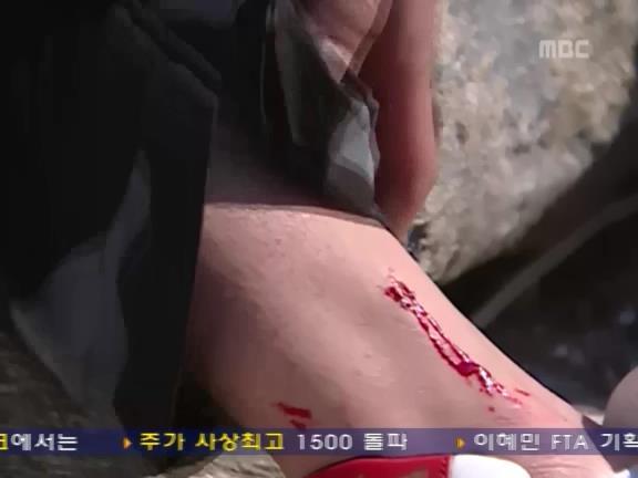 [거침없이하이킥] 수련회 에피소드 -下- | 인스티즈