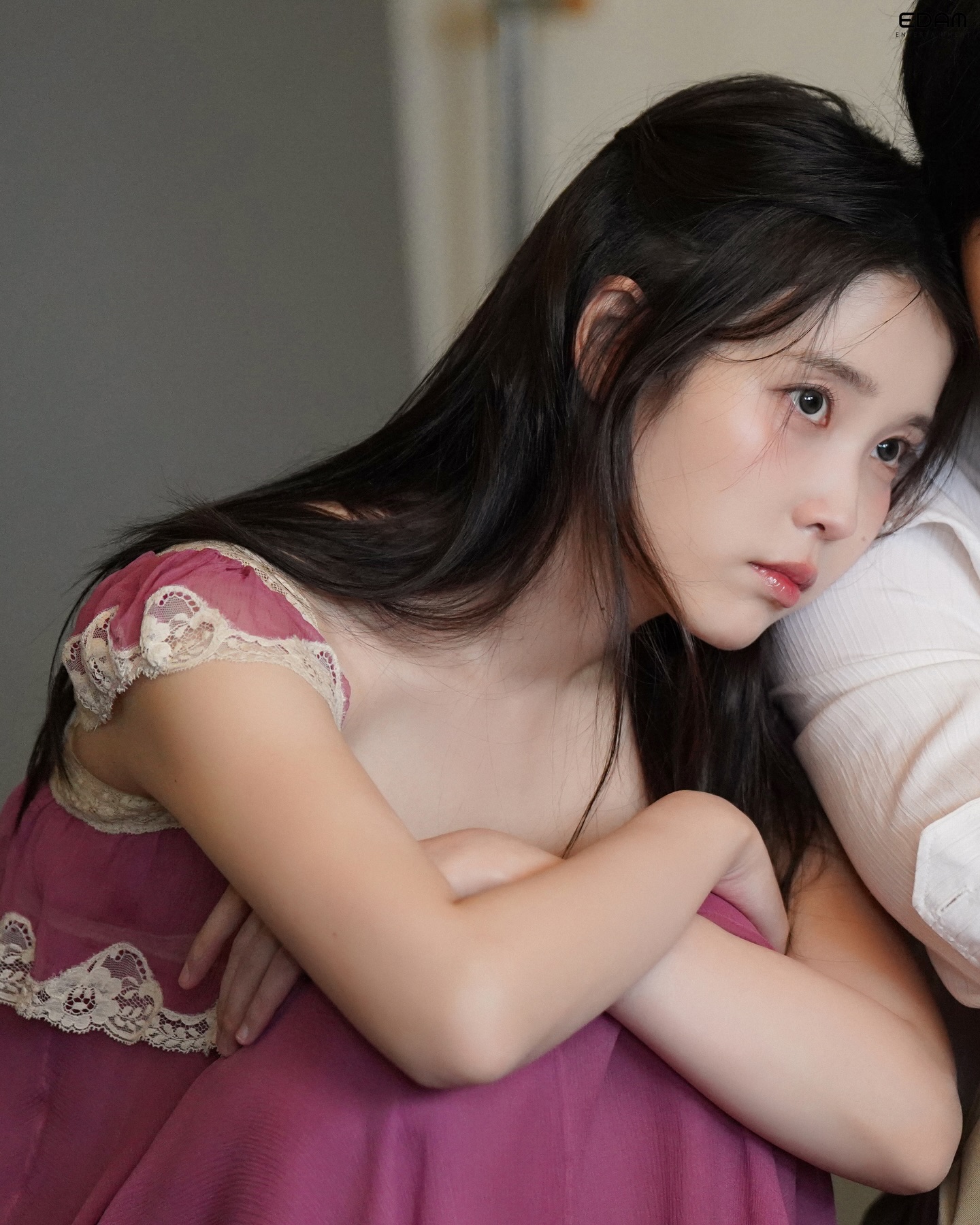 대군부인 아이유 근황.jpg | 인스티즈
