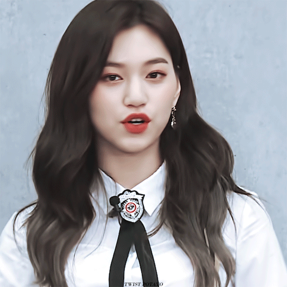 화려하고 고급진 비주얼의 여자 아이돌 걸그룹 멤버들 .gif | 인스티즈