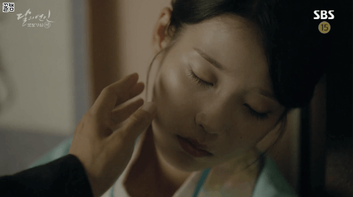 [달의연인보보경심:려] 2년 만에 다시 만난 남자친구 | 인스티즈