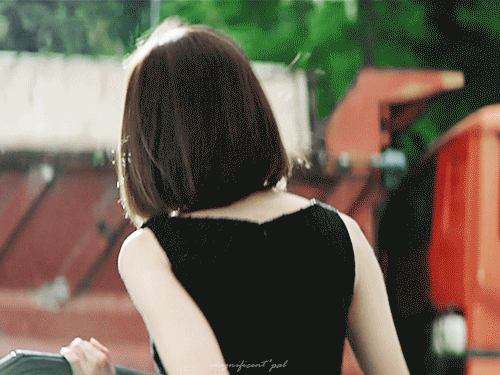 전남친&이별을 대하는 그녀들의 얄짤없는 자세 | 인스티즈