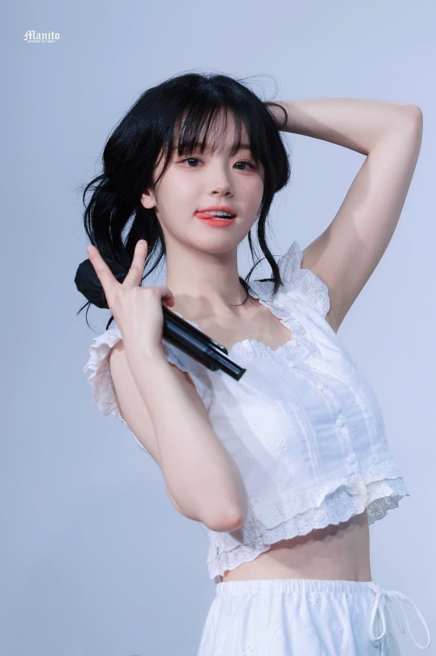 QWER 쵸단 | 인스티즈