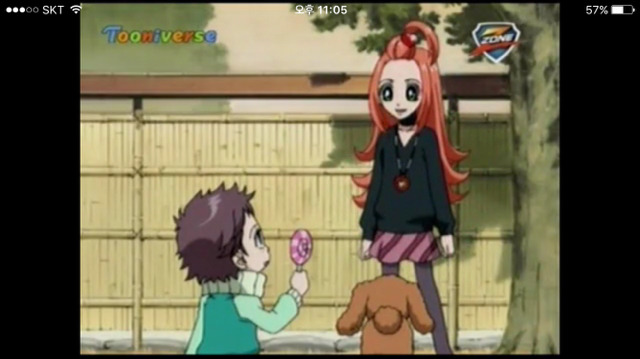 슈가슈가룬 쇼콜라 데일리룩 | 인스티즈