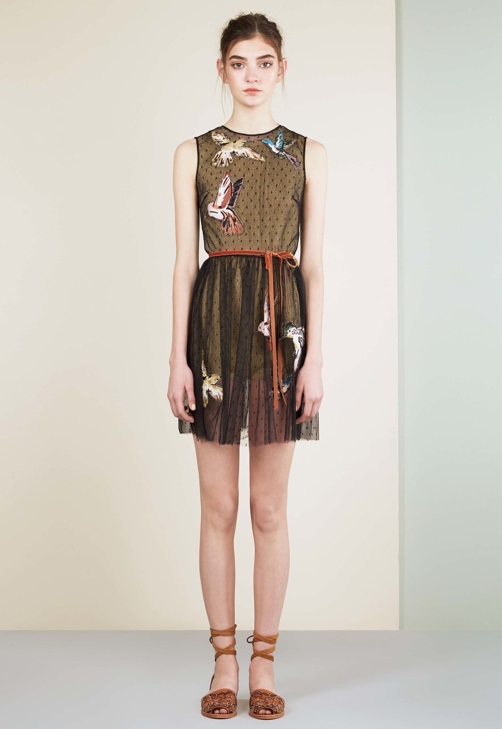 정말 인형같은 여자모델 | 인스티즈