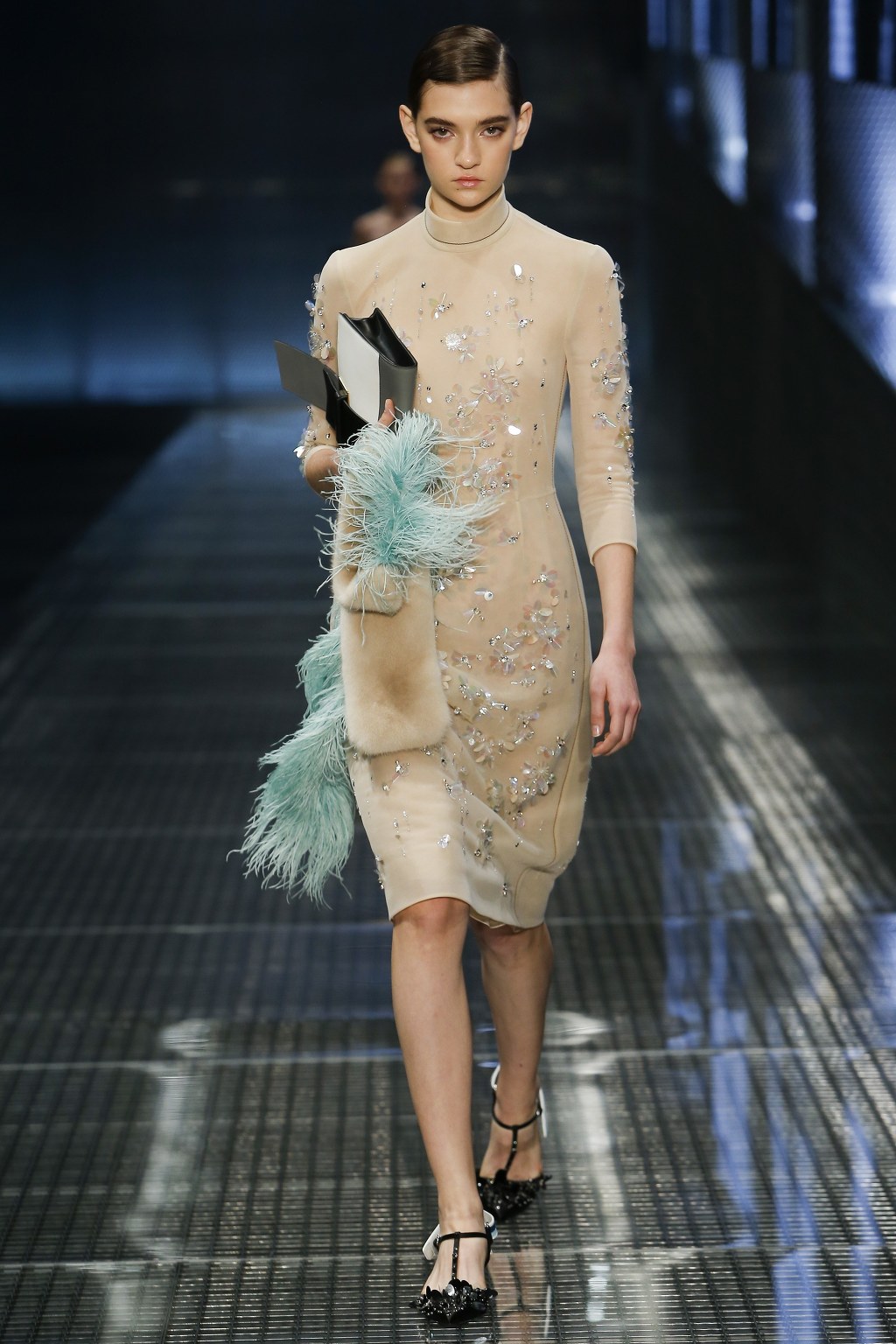 정말 인형같은 여자모델 | 인스티즈