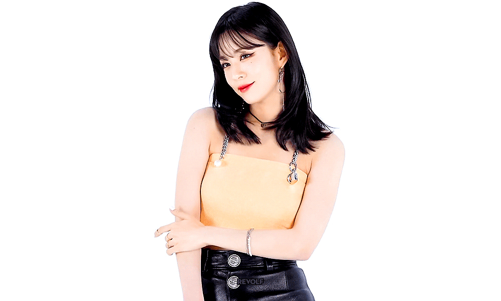 화려하고 고급진 비주얼의 여자 아이돌 걸그룹 멤버들 .gif | 인스티즈