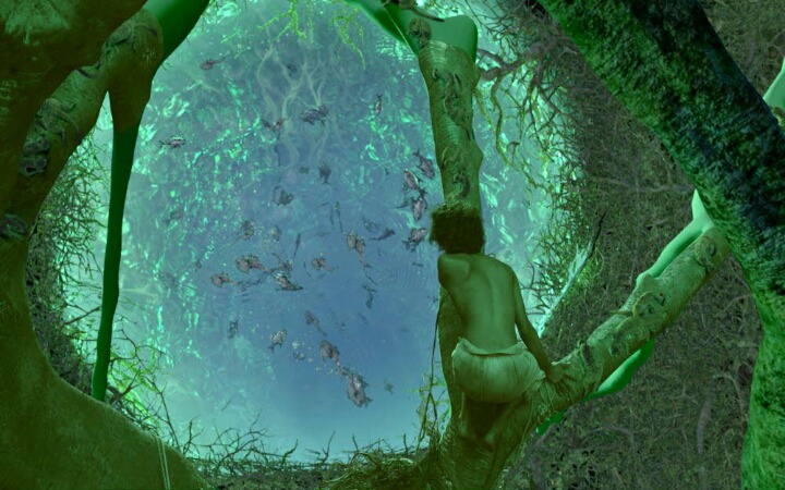 아이맥스로 보고 온 사람들 부심 쩌는 거 같은 영화 | 인스티즈