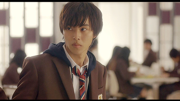 [히로인실격] 남주들 얼굴이 제일 재밌는 일본 하이틴영화 完 | 인스티즈