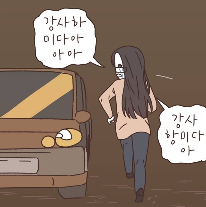 한 이혼전문 변호사가 매맞는 아내들을 이해하게 된 계기 | 인스티즈
