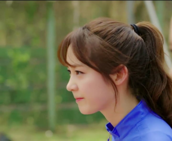 후려치기나 본인 자신감에 비해 엄청 괜찮은 편인 성유리 드라마 필모.jpg | 인스티즈