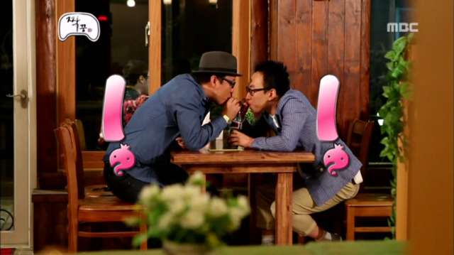 [무한도전] 조나단과 피터의 데이트ㅋㅋㅋㅋㅋㅋㅋㅋㅋ | 인스티즈
