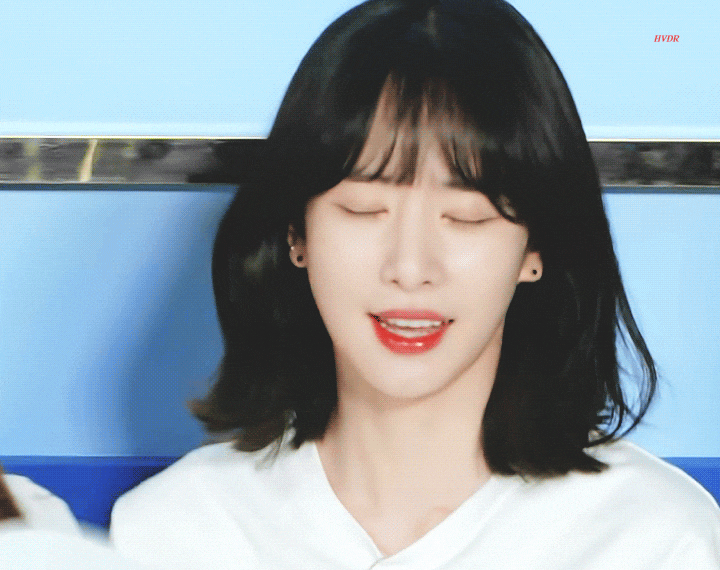 화려하고 고급진 비주얼의 여자 아이돌 걸그룹 멤버들 .gif | 인스티즈